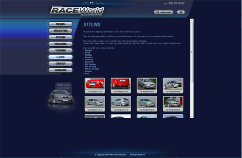 race-world.be