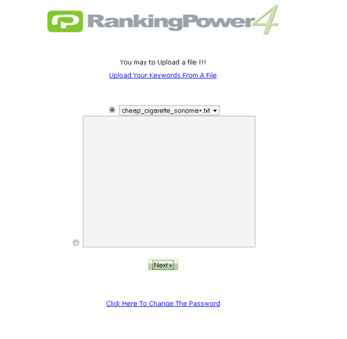 rankingpower.com